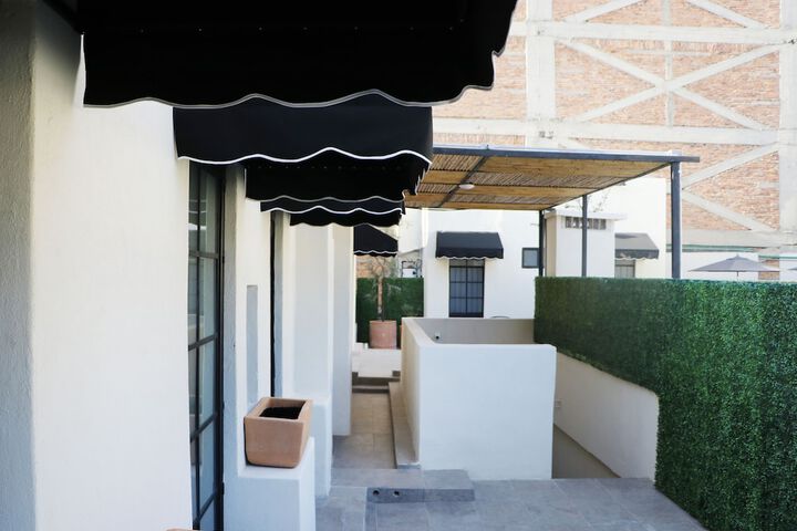 Terrace/Patio 25 of 36