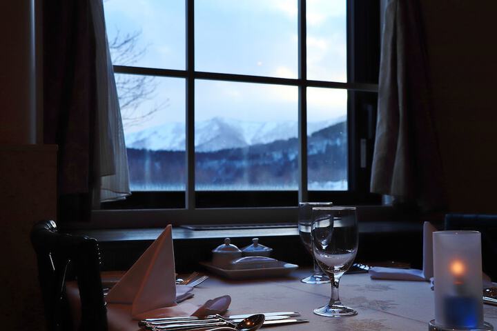 Restaurants