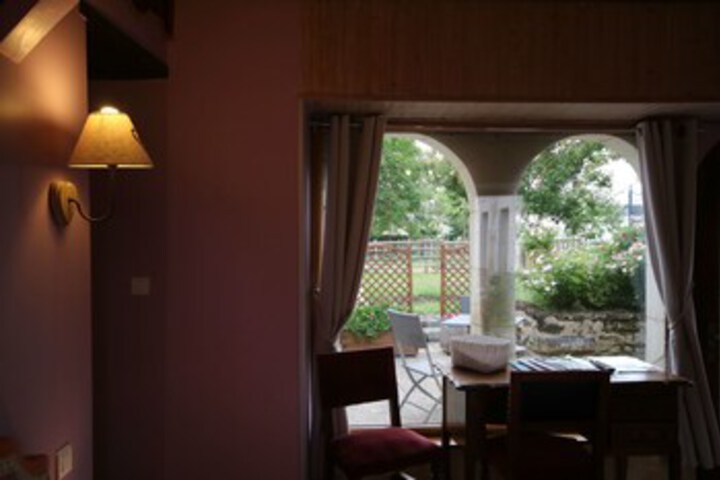 Terrace/Patio 24 of 27