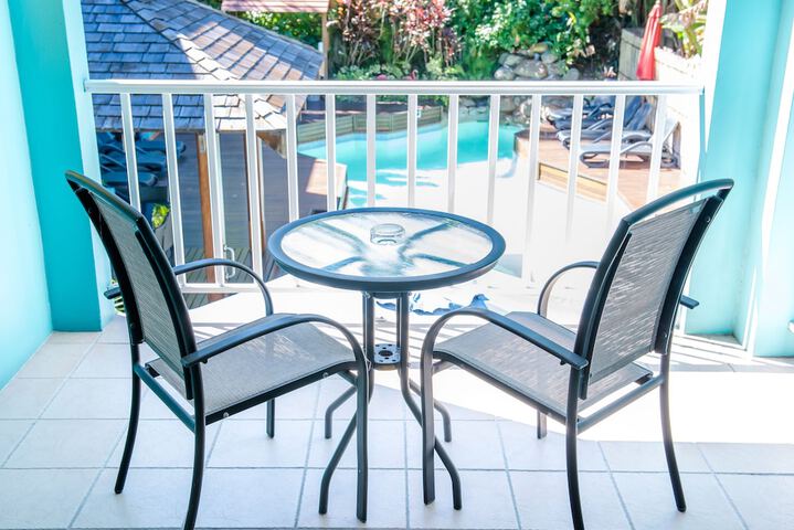 Terrace/Patio 15 of 31
