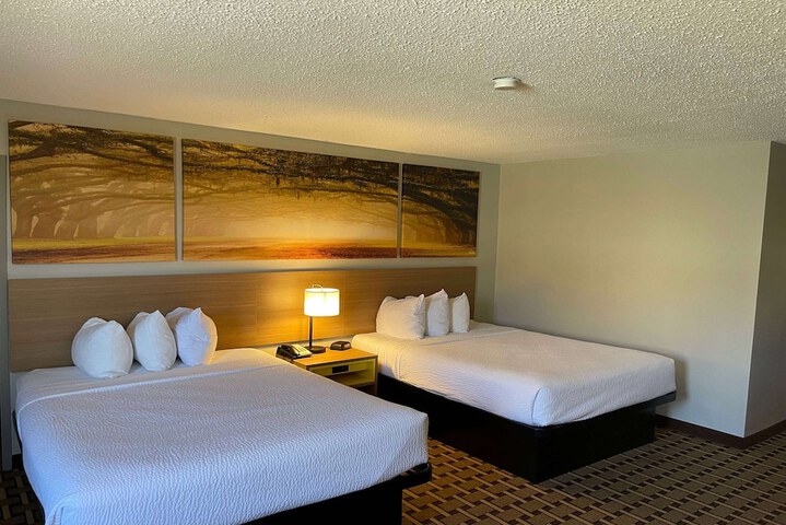 1 Queen Bed (8 of 16)