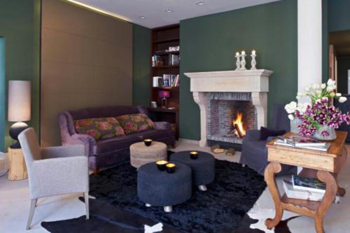 Hotel Interior 42 of 61