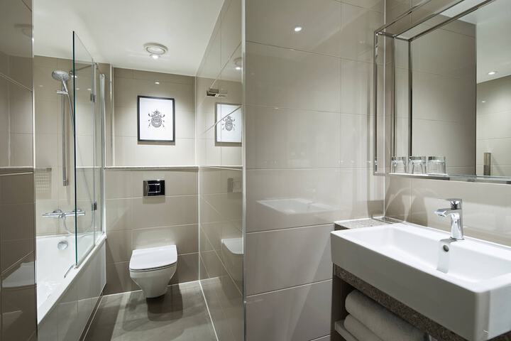 Bath Photo