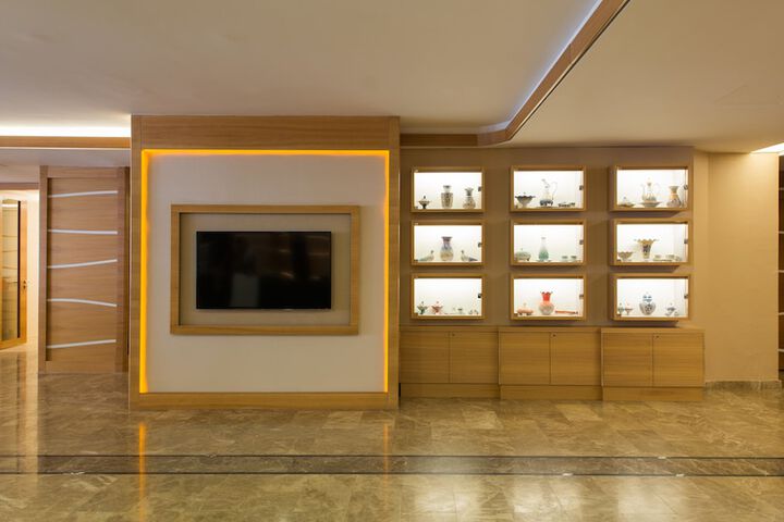 Lobby Photos