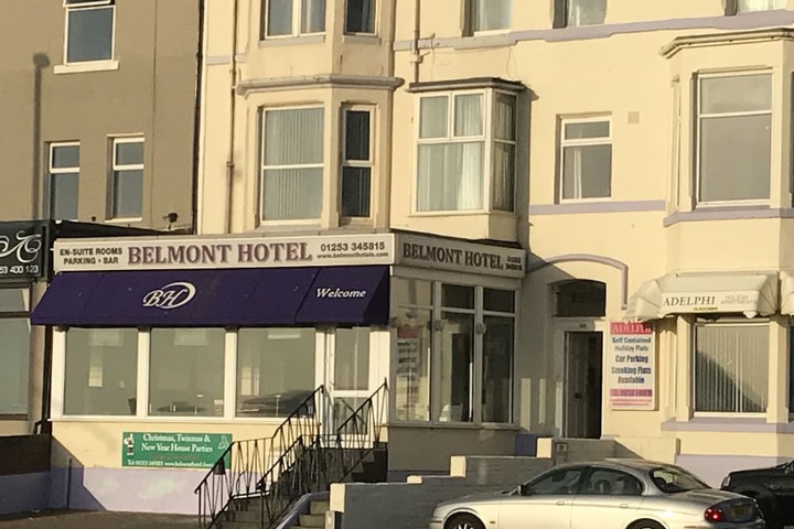 Hotel 90 of 101