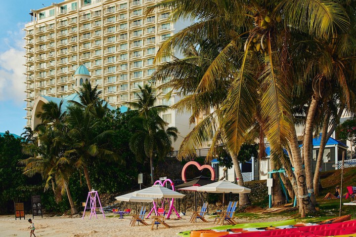 Beach 204 of 226