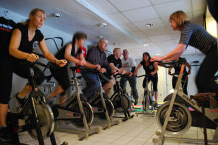 Health and Fitness 3 of 22