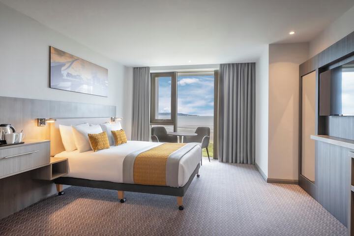 Room 7 of 21