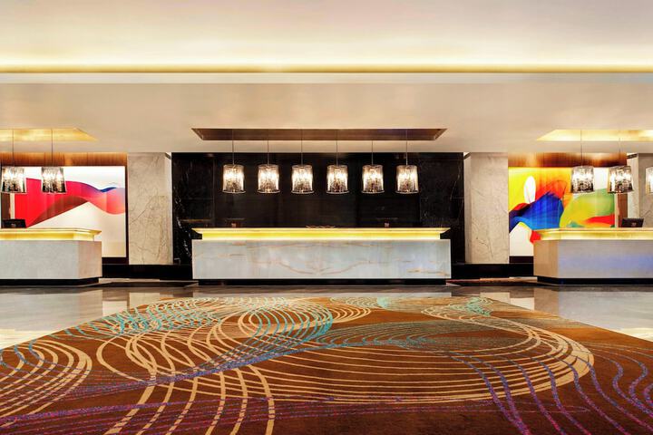 Hotel Interior 6 of 71