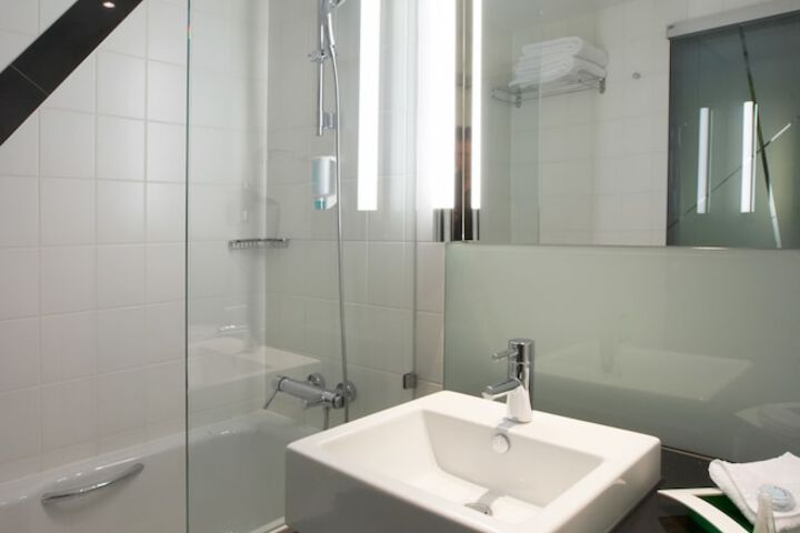 Bath Amenities