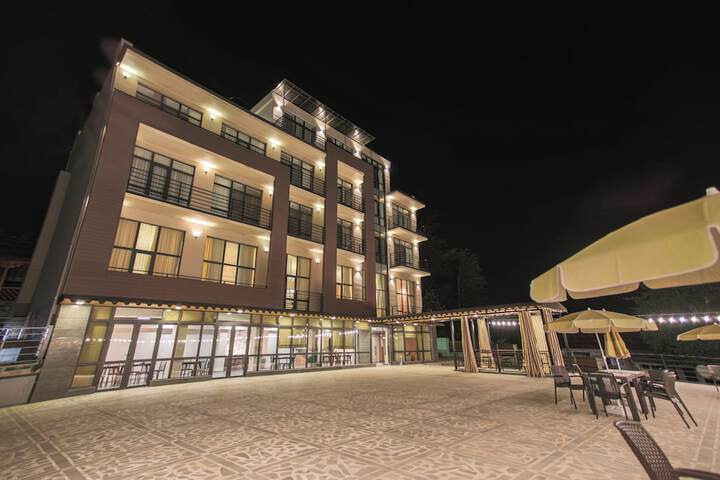 Hotel 18 of 18