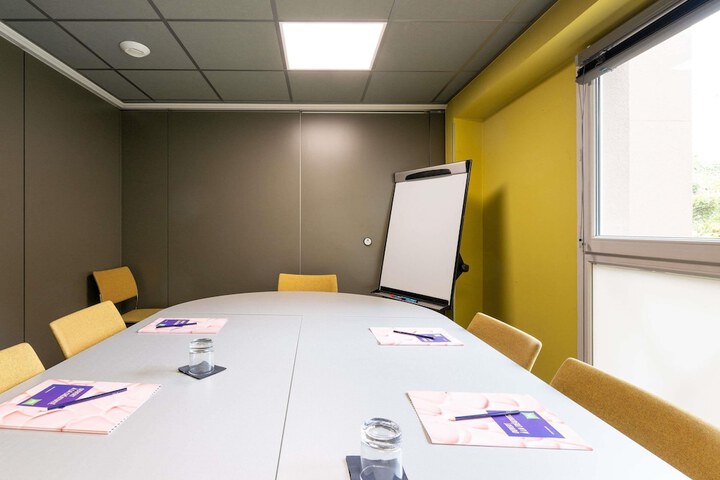 Meeting 54 of 68