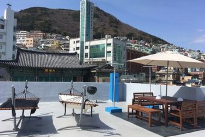 Terrace/Patio 95 of 96