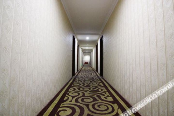 Hotel Interior 9 of 25