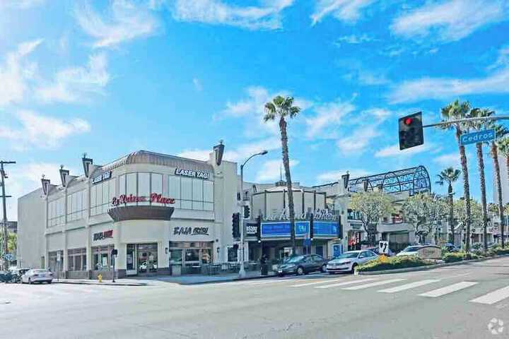 Hotel 99 of 103