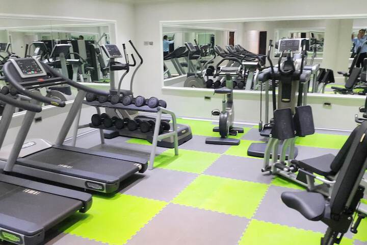 Fitness Club