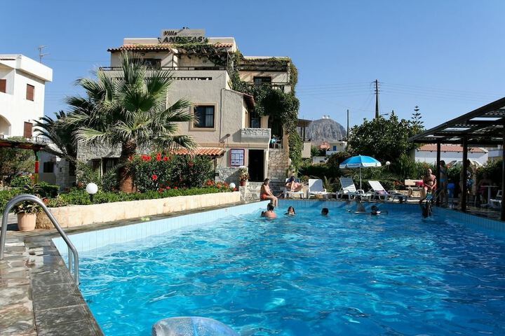 Pool 11 of 23