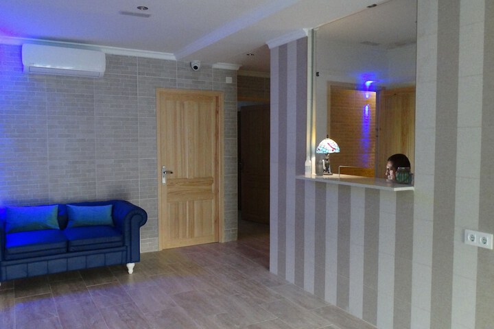 Hotel Interior 2 of 11