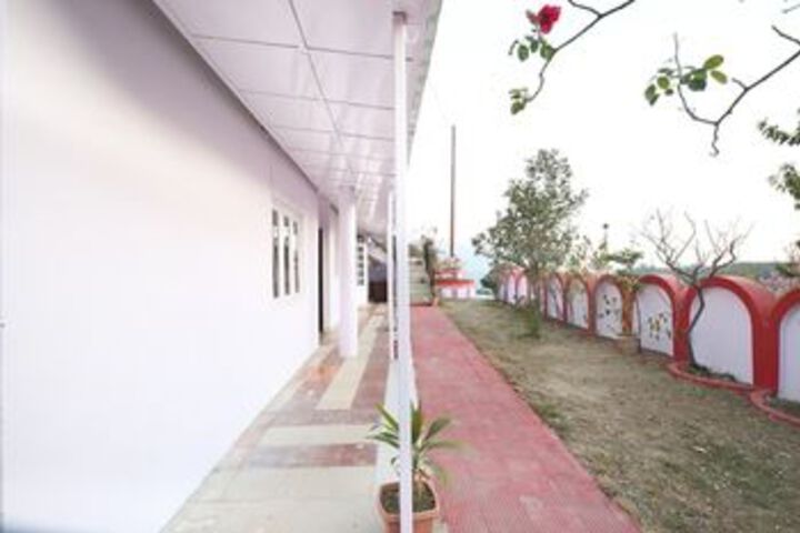 Terrace/Patio 19 of 20