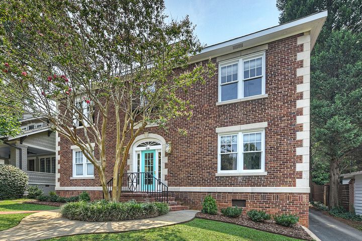 The Home Collection Lamar Avenue in Charlotte, NC