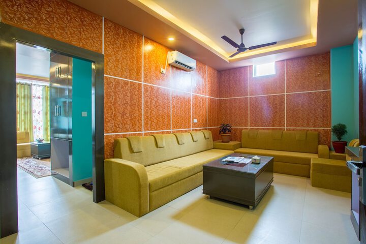 Hotel Interior 2 of 39