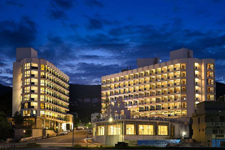 Hotel 38 of 38