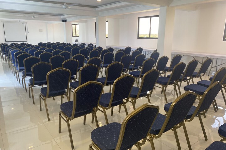 Meeting 82 of 103