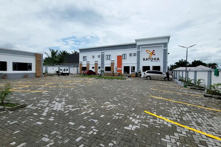 Hotel 21 of 22