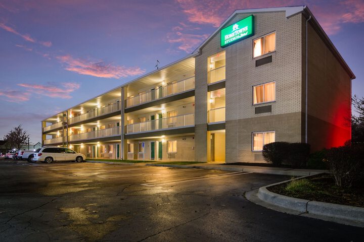 Hotel 23 of 24