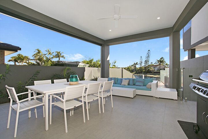 Terrace/Patio 12 of 21