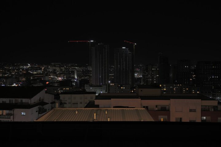 Hotel View 84 of 84