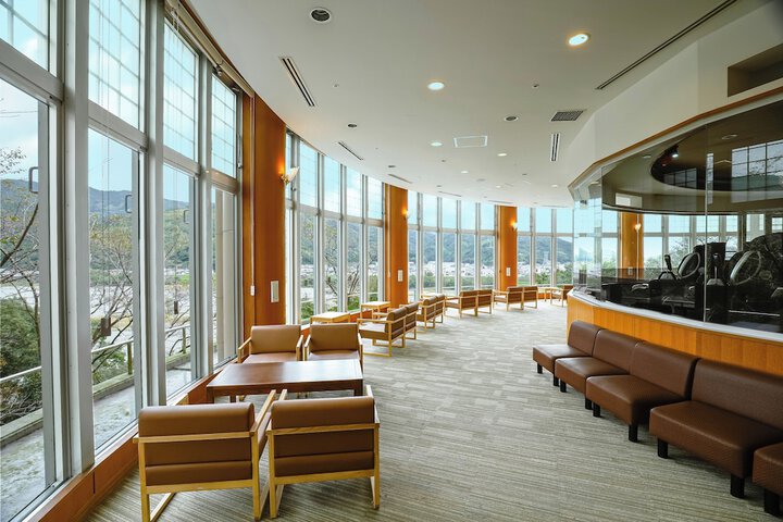 Hotel Interior 4 of 69