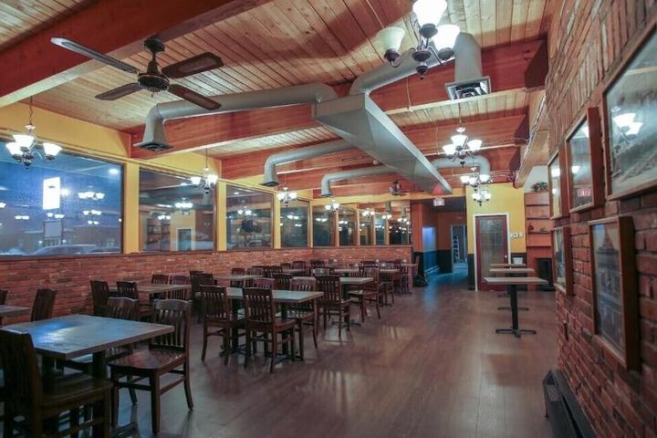 Breakfast/Coffee Service 9 of 15