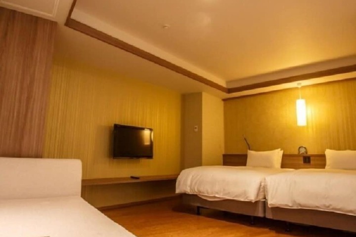 Room 21 of 78