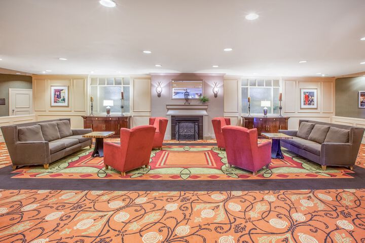 Hotel Interior 36 of 46
