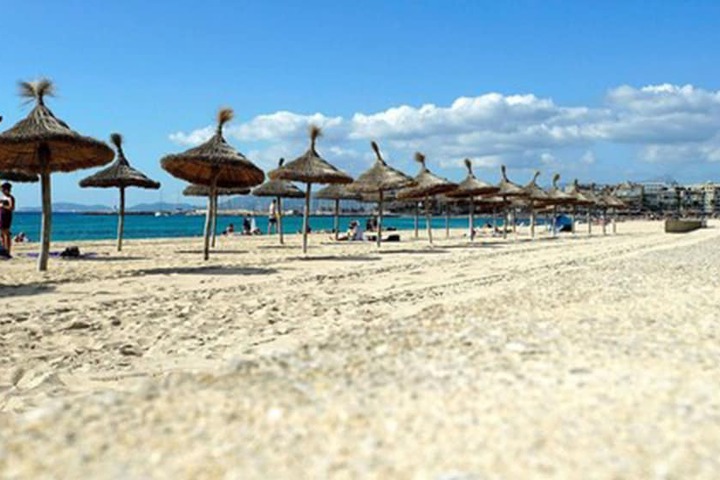 Beach 67 of 74