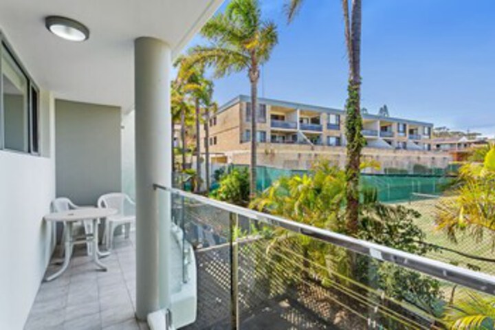 Terrace/Patio 2 of 19