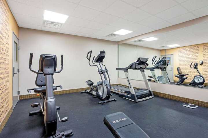 Health and Fitness 24 of 36