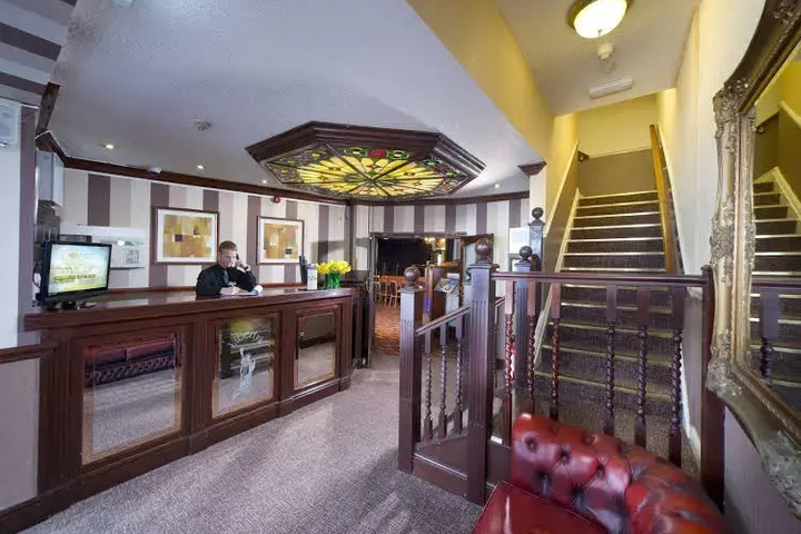 Hotel Interior 2 of 14