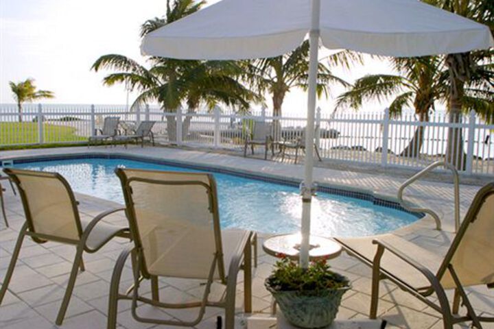 Pool 21 of 24