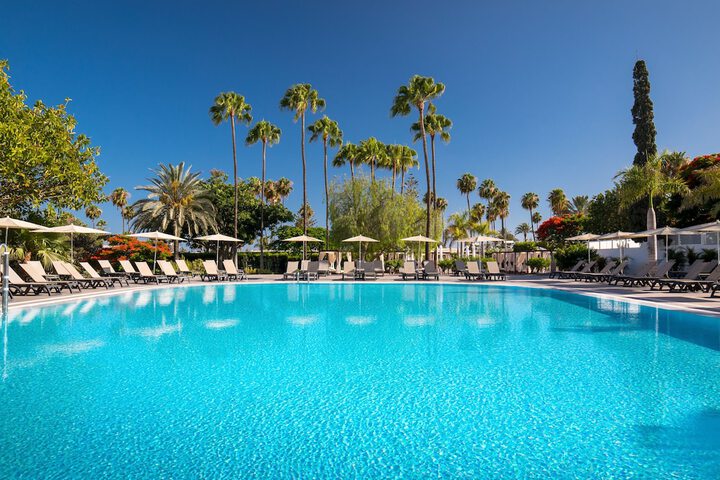Photo of Barceló Margaritas Royal Level - Adults Only