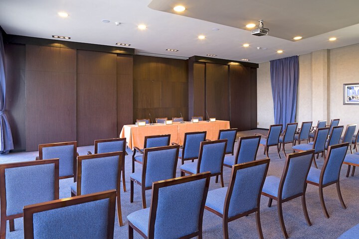 Meeting 100 of 111