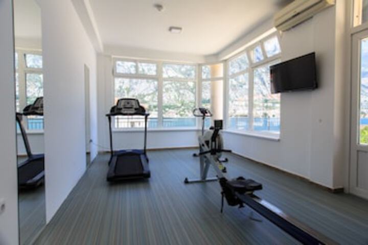 Health and Fitness 2 of 2