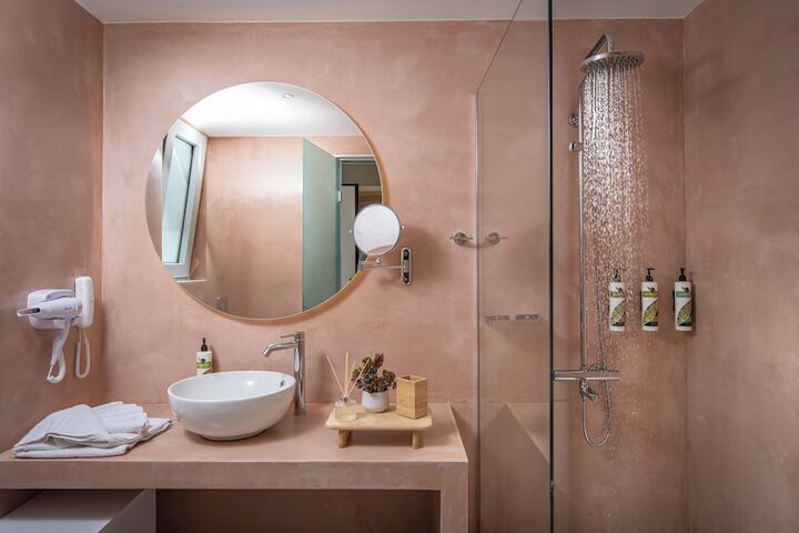 Bath Interior
