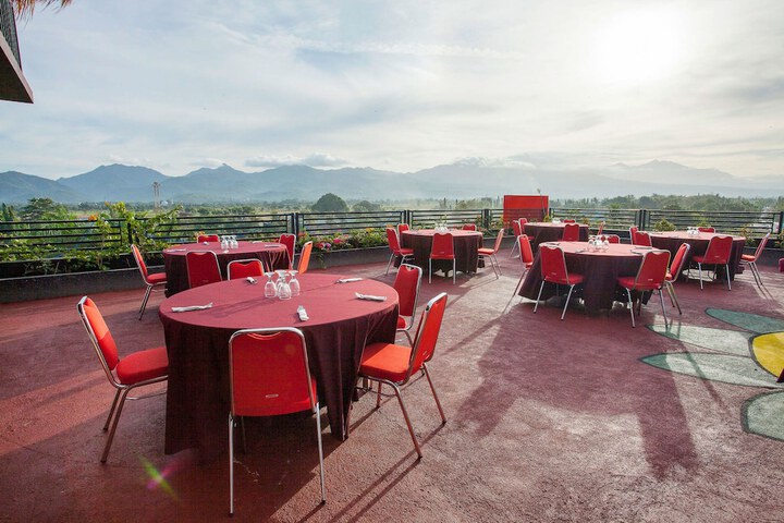 Restaurants