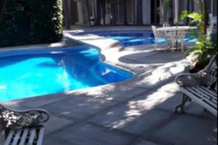 Pool 6 of 17