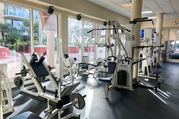Health and Fitness 19 of 30