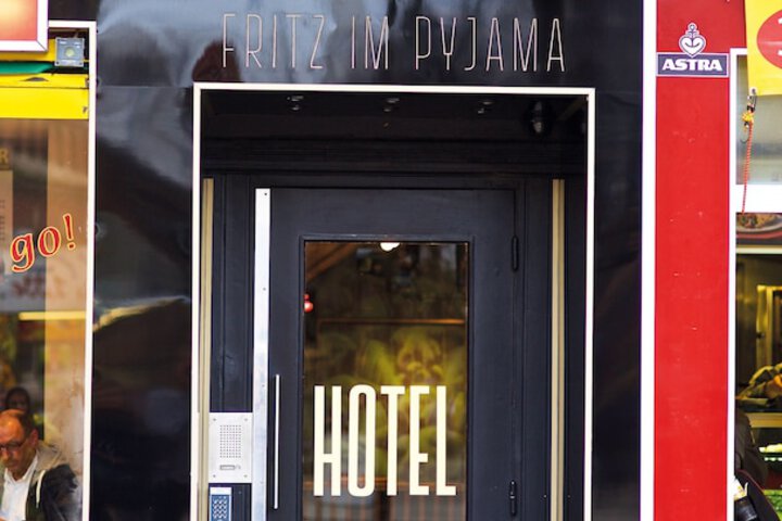 Hotel 52 of 55