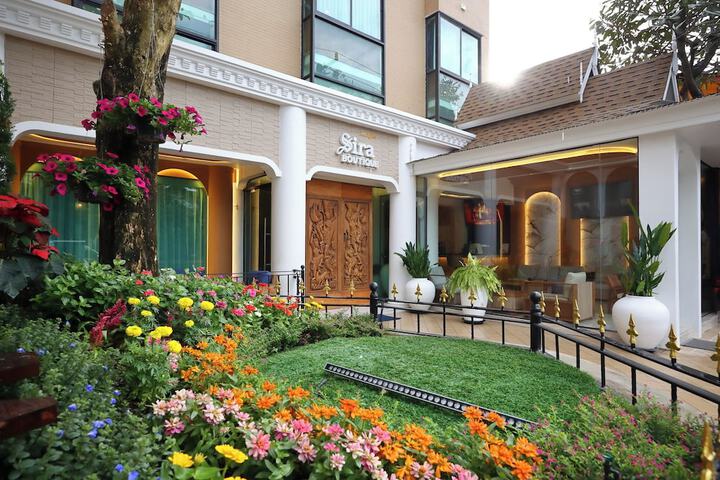 Sira Boutique Chiang Mai