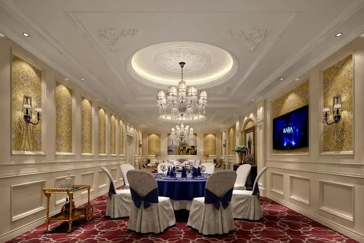 Citizen Hotel